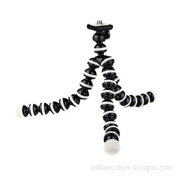 Medium Flexible Tripod Flexible Octopus Bubble for Gorilla Pod Camera DC DSLR
